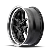 RIDLER - 610 | 20X10 / 0 Offset / 5X114.3 Bolt Pattern | 610-2165MB