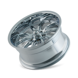 RIDLER 650 CHROME 20X10 5-127 0MM 83.82MM