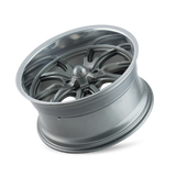 RIDLER - 650 | 20X10 / 0 Offset / 5X114.3 Bolt Pattern | 650-2165G