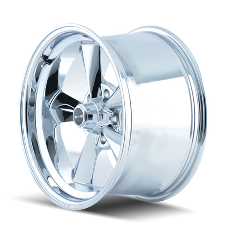 RIDLER - 675 | 17X7 / 0 Décalage / 5X114.3 Modèle de boulon | 675-7765C