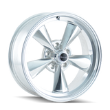 RIDLER - 675 | 17X9,5 / -5 Offset / 5X114,3 Modèle de boulon | 675-7965P