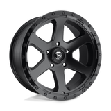 Fuel 1PC - D589 RIPPER | 20X9 / 01 Offset / 5X139.7 Bolt Pattern | D58920908549