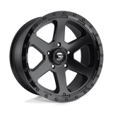 Fuel 1PC - D589 RIPPER | 20X9 / 01 Offset / 5X139.7 Bolt Pattern | D58920908549