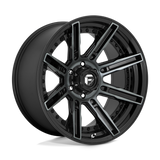 Fuel 1PC - D708 ROGUE | 20X10 / -18 Offset / 6X139.7 Bolt Pattern | D70820008447