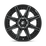 Fuel 1PC - D708 ROGUE | 20X10 / -18 Offset / 6X139.7 Bolt Pattern | D70820008447