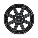 Fuel 1PC - D708 ROGUE | 20X9 / 01 Offset / 5X127 Bolt Pattern | D70820907550