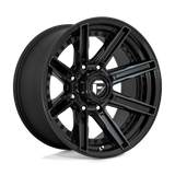 Fuel 1PC - D708 ROGUE | 20X10 / -18 Offset / 8X165.1 Bolt Pattern | D70820008247