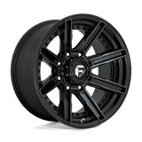 Fuel 1PC - D708 ROGUE | 20X10 / -18 Offset / 8X180 Bolt Pattern | D70820001847