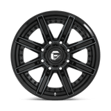 Fuel 1PC - D708 ROGUE | 20X10 / -18 Offset / 8X165.1 Bolt Pattern | D70820008247