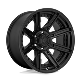 Fuel 1PC - D709 ROGUE | 20X10 / -18 Offset / 6X135 Bolt Pattern | D70920008947