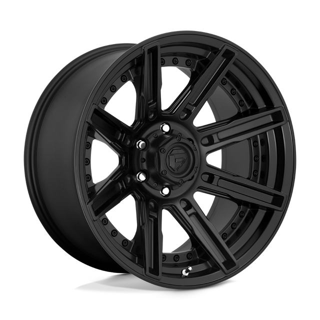 Fuel 1PC - D709 ROGUE | 20X10 / -18 Offset / 6X135 Bolt Pattern | D70920008947