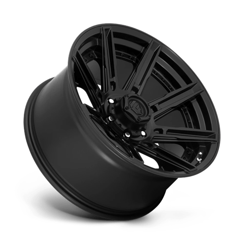 Fuel 1PC - D709 ROGUE | 20X10 / -18 Offset / 6X135 Bolt Pattern | D70920008947