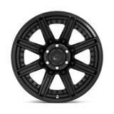 Fuel 1PC - D709 ROGUE | 20X10 / -18 Offset / 6X135 Bolt Pattern | D70920008947