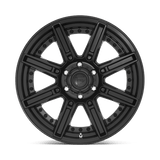 Fuel 1PC - D709 ROGUE | 20X9 / 01 Offset / 5X139.7 Bolt Pattern | D7092090B450