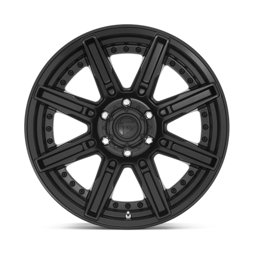 Carburant 1PC - D709 ROGUE | Décalage 20X9 / 01 / Modèle de boulon 6X135 | D70920908950