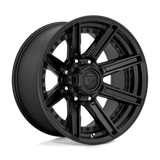 Fuel 1PC - D709 ROGUE | 20X10 / -18 Offset / 8X170 Bolt Pattern | D70920001747