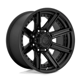 Fuel 1PC - D709 ROGUE | 20X10 / -18 Offset / 8X180 Bolt Pattern | D70920001847