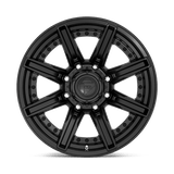 Fuel 1PC - D709 ROGUE | 20X10 / -18 Offset / 8X170 Bolt Pattern | D70920001747