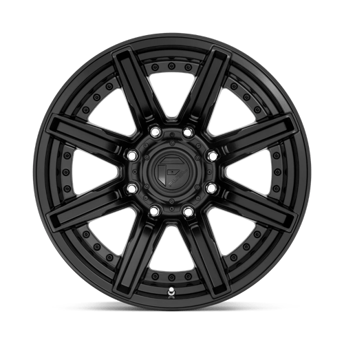 Fuel 1PC - D709 ROGUE | 20X10 / -18 Offset / 8X170 Bolt Pattern | D70920001747