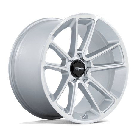 Rotiform - R192 BTL | 21X10.5 / 45 Offset / 5X114.3 Bolt Pattern | R192210565+45