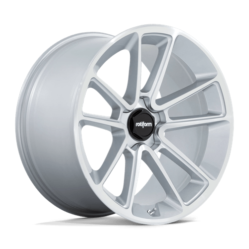 Rotiform - R192 BTL | 21X10.5 / 45 Offset / 5X114.3 Bolt Pattern | R192210565+45
