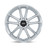 Rotiform - R192 BTL | 21X9.5 / 30 Offset / 5X112 Bolt Pattern | R192219544+30F