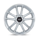 Rotiform - R192 BTL | 21X10.5 / 45 Offset / 5X114.3 Bolt Pattern | R192210565+45