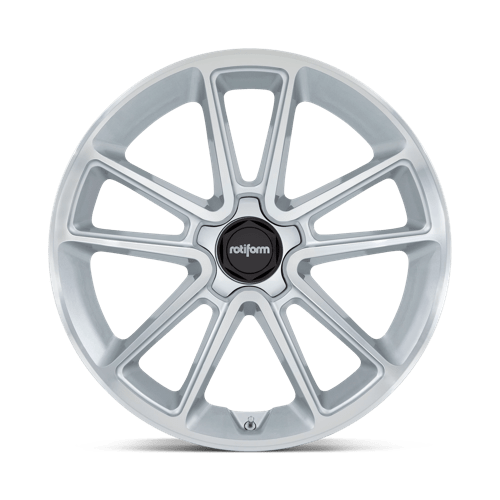 Rotiform - R192 BTL | 22X10 / 25 Offset / 5X130 Bolt Pattern | R192220046+25
