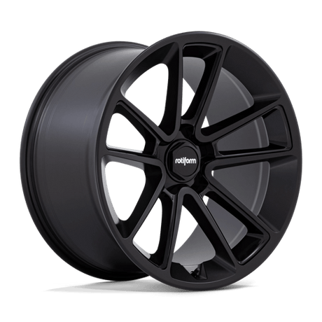 Rotiform - R194 BTL | 21X10.5 / 30 Offset / 5X112 Bolt Pattern | R194210544+30