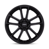 Rotiform - R194 BTL | 21X11 / 55 Offset / 5X130 Bolt Pattern | R194211163+55