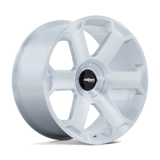 Rotiform - AVS | 22X10.5 / 10 Offset / 5X112 Bolt Pattern | R906220543+10