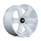 Rotiform - AVS | 22X10.5 / 10 Offset / 5X112 Bolt Pattern | R906220543+10