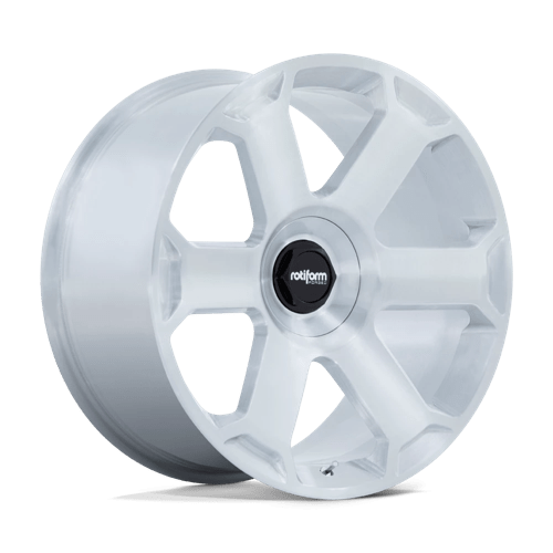 Rotiform - AVS | 22X10.5 / 10 Offset / 5X112 Bolt Pattern | R906220543+10