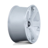 Rotiform - AVS | 22X10.5 / 10 Offset / 5X112 Bolt Pattern | R906220543+10