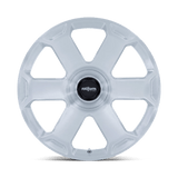Rotiform - AVS | 22X10.5 / 10 Offset / 5X112 Bolt Pattern | R906220543+10