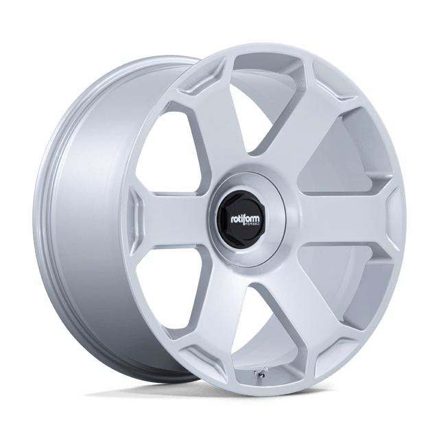 Rotiforme - AVS | Modèle de boulon 22 x 10,5/10 décalé/5 x 112 | R904220543+10