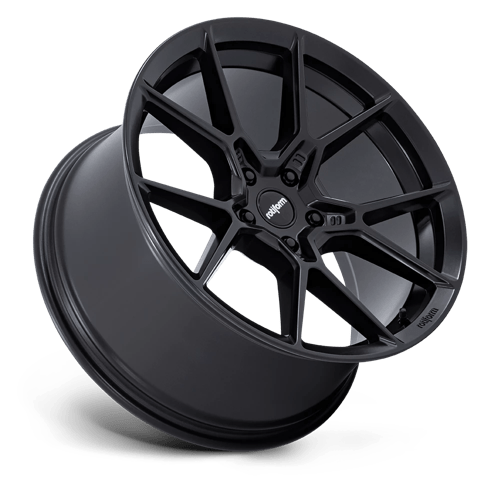 Rotiform - RC199 KPR | 20X9 / 25 Offset / 5X112 Bolt Pattern | RC199MX20905725