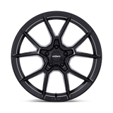 Rotiform - RC199 KPR | 20X9 / 38 Offset / 5X120 Bolt Pattern | RC199MX20904938