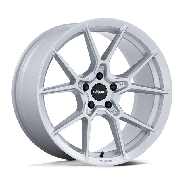 Rotiform - RC199 KPR | 20X9 / 38 Offset / 5X120 Bolt Pattern | RC199SX20904938