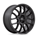 Rotiform - R195 ZWS | 21X10.5 / 10 Offset / 5X112 Bolt Pattern | R195210544+10