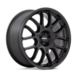 Rotiform - R195 ZWS | 22X10 / 25 Offset / 5X130 Bolt Pattern | R195220046+25