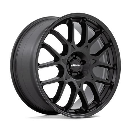 Rotiform - R195 ZWS | 21X9 / 15 Offset / 5X120 Bolt Pattern | R195219021+15