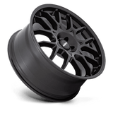 Rotiform - R195 ZWS | 21X9 / 27 Offset / 5X120 Bolt Pattern | R195219021+27