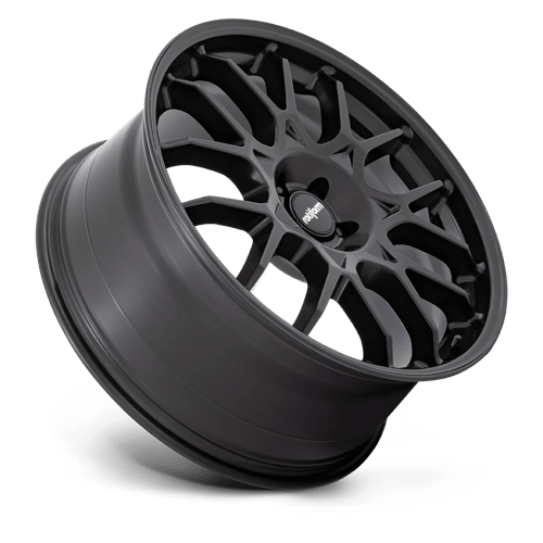 Rotiform - R195 ZWS | 21X9 / 27 Offset / 5X120 Bolt Pattern | R195219021+27