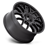 Rotiform - R195 ZWS | 22X10 / 25 Offset / 5X130 Bolt Pattern | R195220046+25