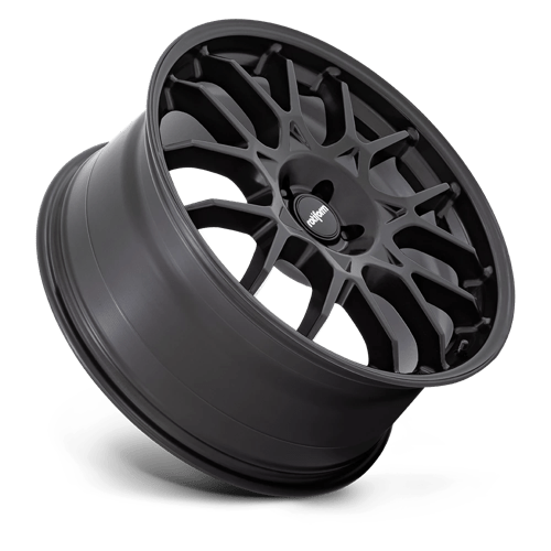 Rotiform - R195 ZWS | 22X10 / 25 Offset / 5X130 Bolt Pattern | R195220046+25