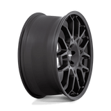 Rotiform - R195 ZWS | 21X9 / 27 Offset / 5X120 Bolt Pattern | R195219021+27