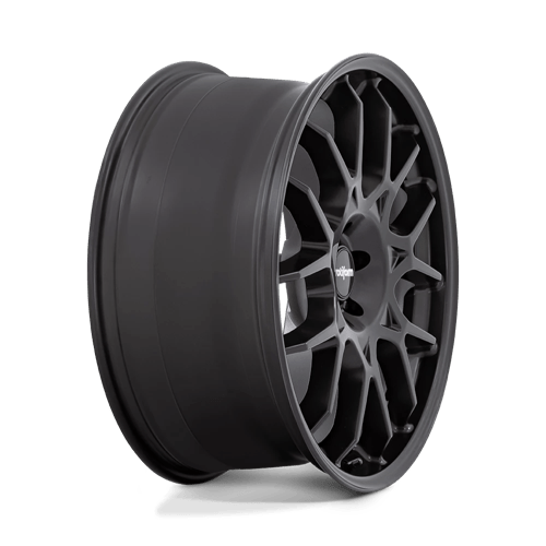 Rotiforme - R195 ZWS | Modèle de boulon 21X9 / 27 décalé / 5X120 | R195219021+27