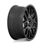 Rotiform - R195 ZWS | 22X10 / 25 Offset / 5X130 Bolt Pattern | R195220046+25
