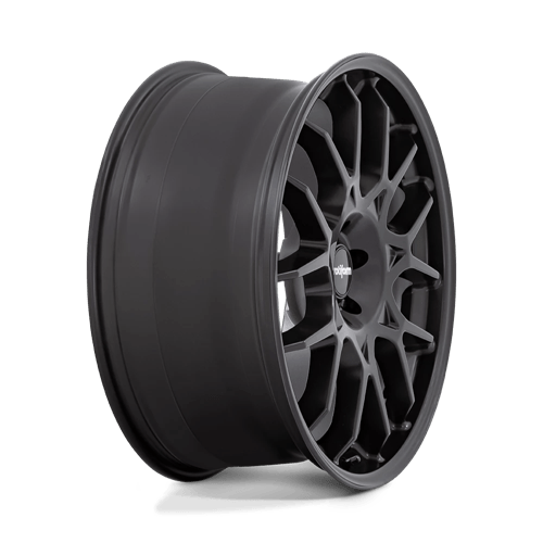 Rotiform - R195 ZWS | 22X10 / 25 Offset / 5X130 Bolt Pattern | R195220046+25
